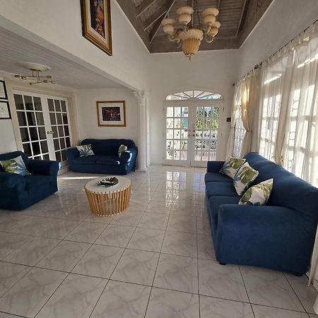 Paradise Palms Jamaica Vacation Rental Montego Bay Exterior foto
