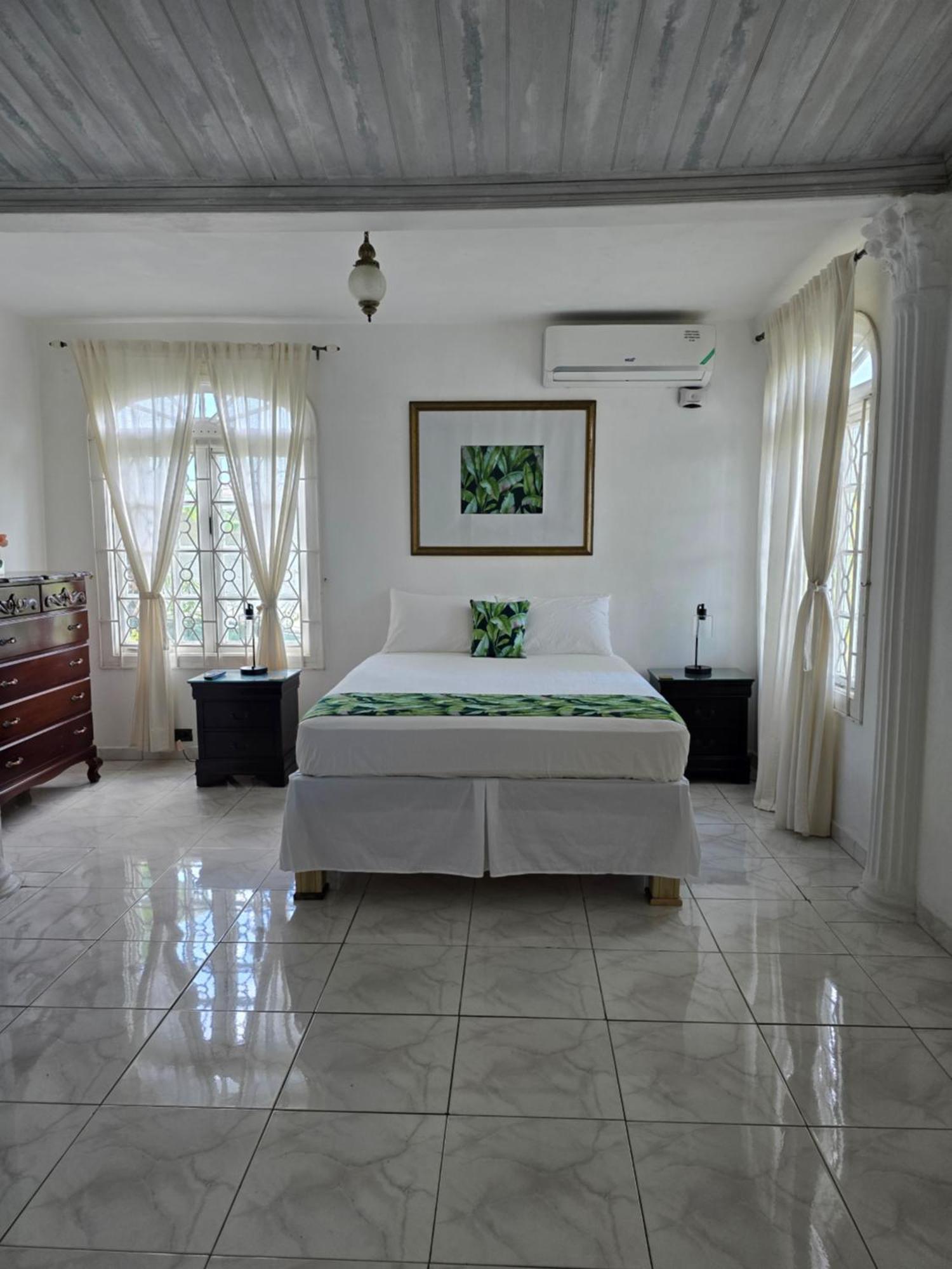 Paradise Palms Jamaica Vacation Rental Montego Bay Exterior foto