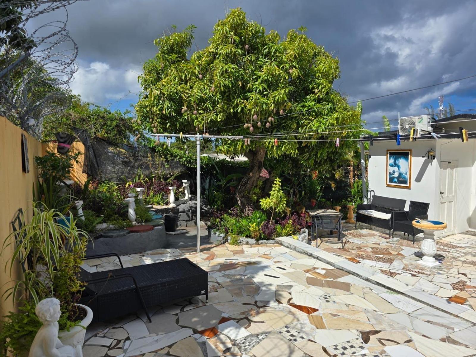 Paradise Palms Jamaica Vacation Rental Montego Bay Exterior foto