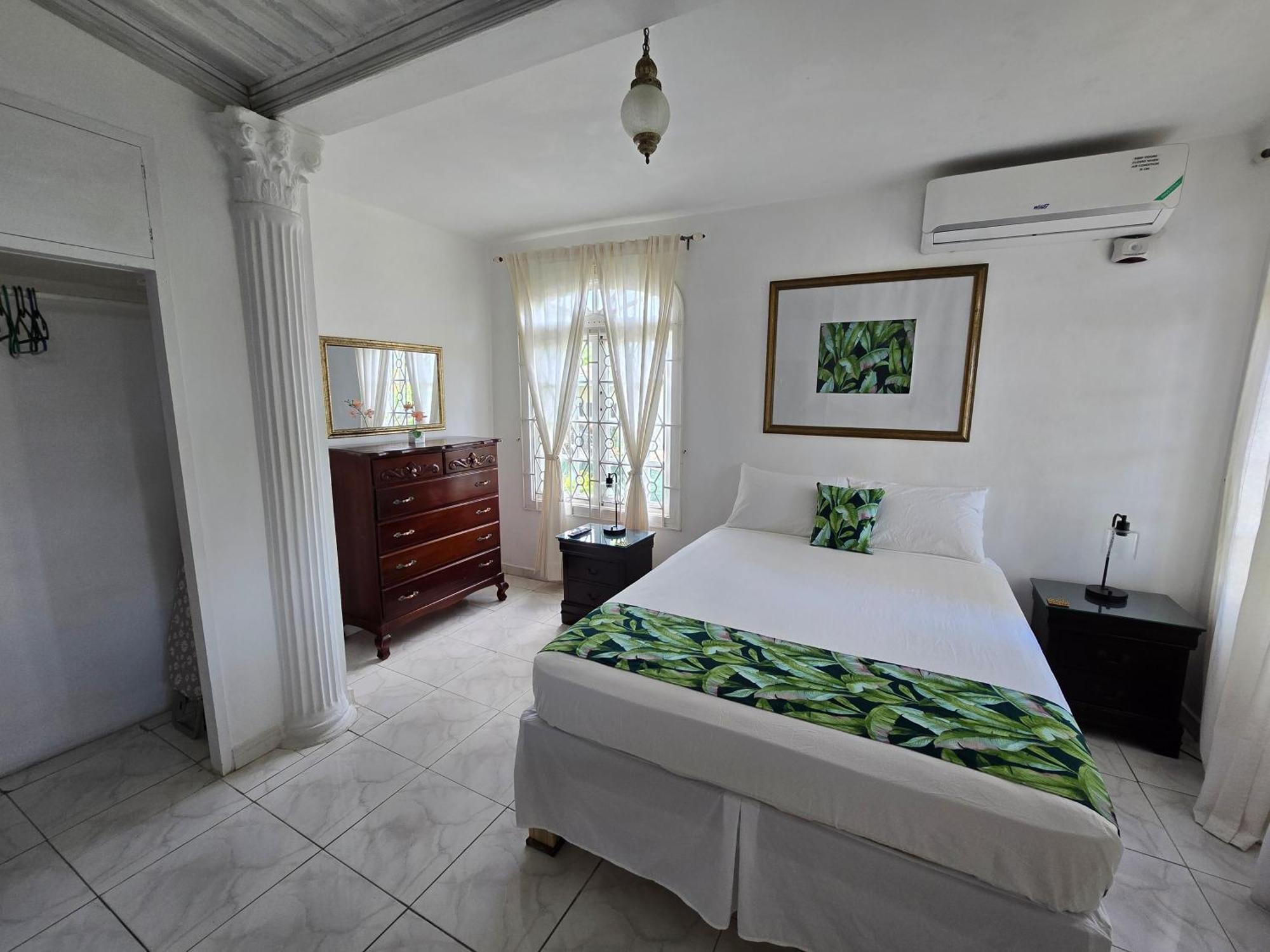 Paradise Palms Jamaica Vacation Rental Montego Bay Exterior foto