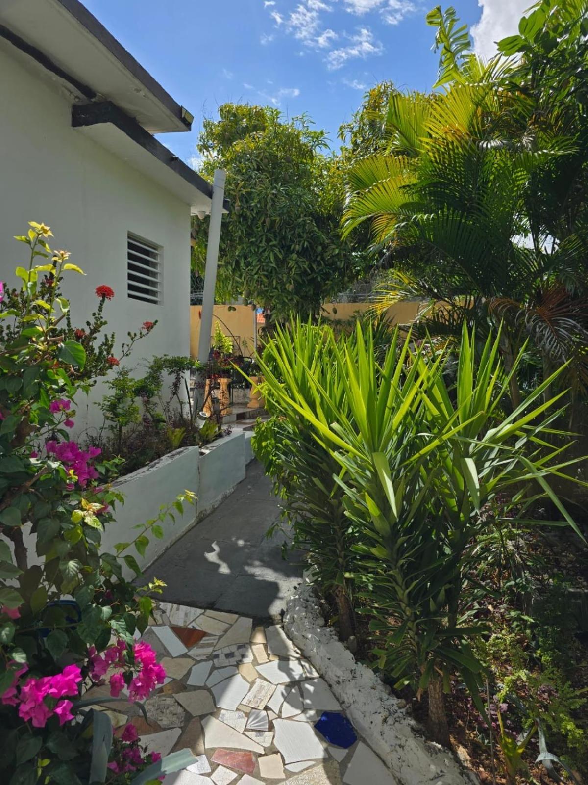 Paradise Palms Jamaica Vacation Rental Montego Bay Exterior foto