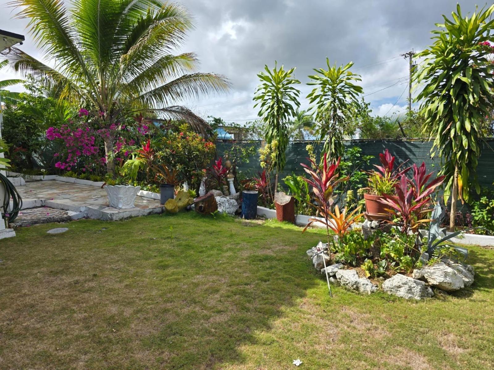 Paradise Palms Jamaica Vacation Rental Montego Bay Exterior foto