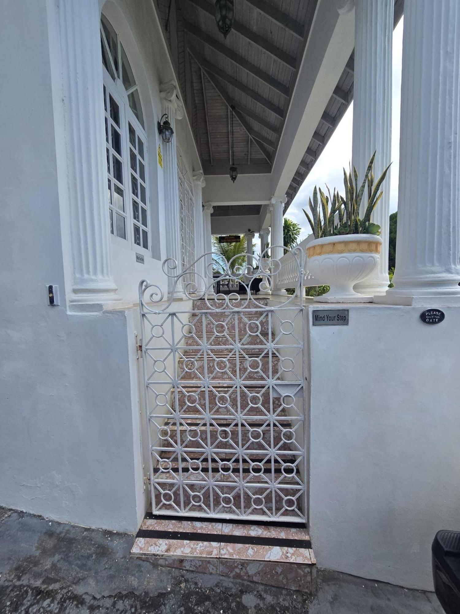 Paradise Palms Jamaica Vacation Rental Montego Bay Exterior foto