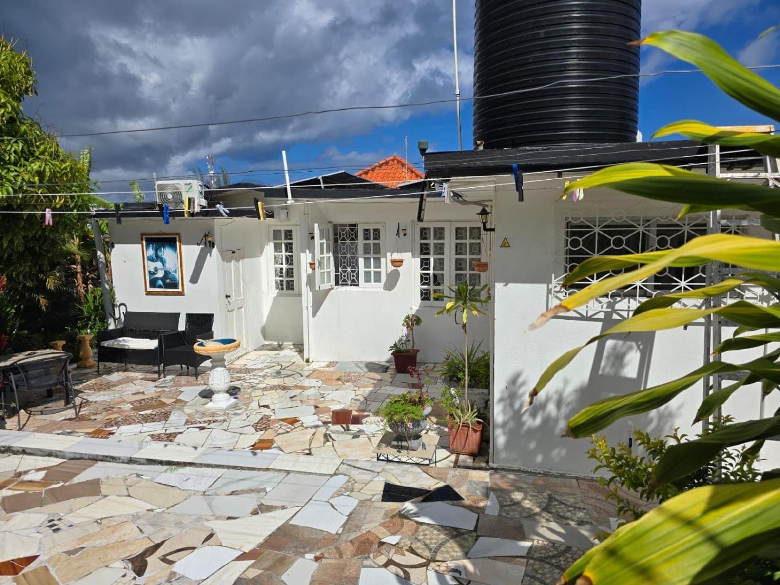 Paradise Palms Jamaica Vacation Rental Montego Bay Exterior foto