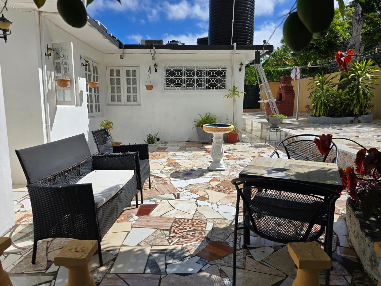 Paradise Palms Jamaica Vacation Rental Montego Bay Exterior foto
