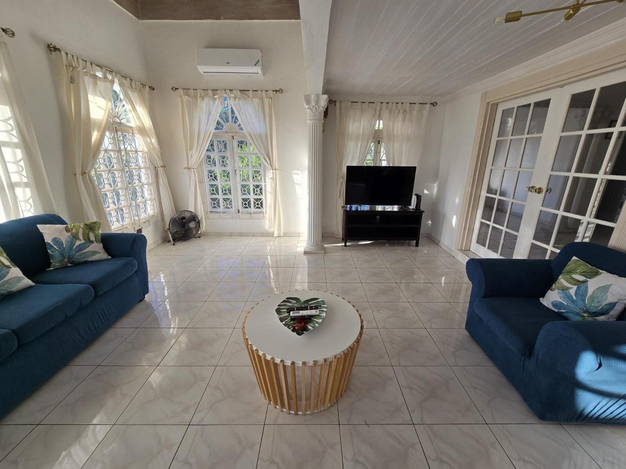 Paradise Palms Jamaica Vacation Rental Montego Bay Exterior foto