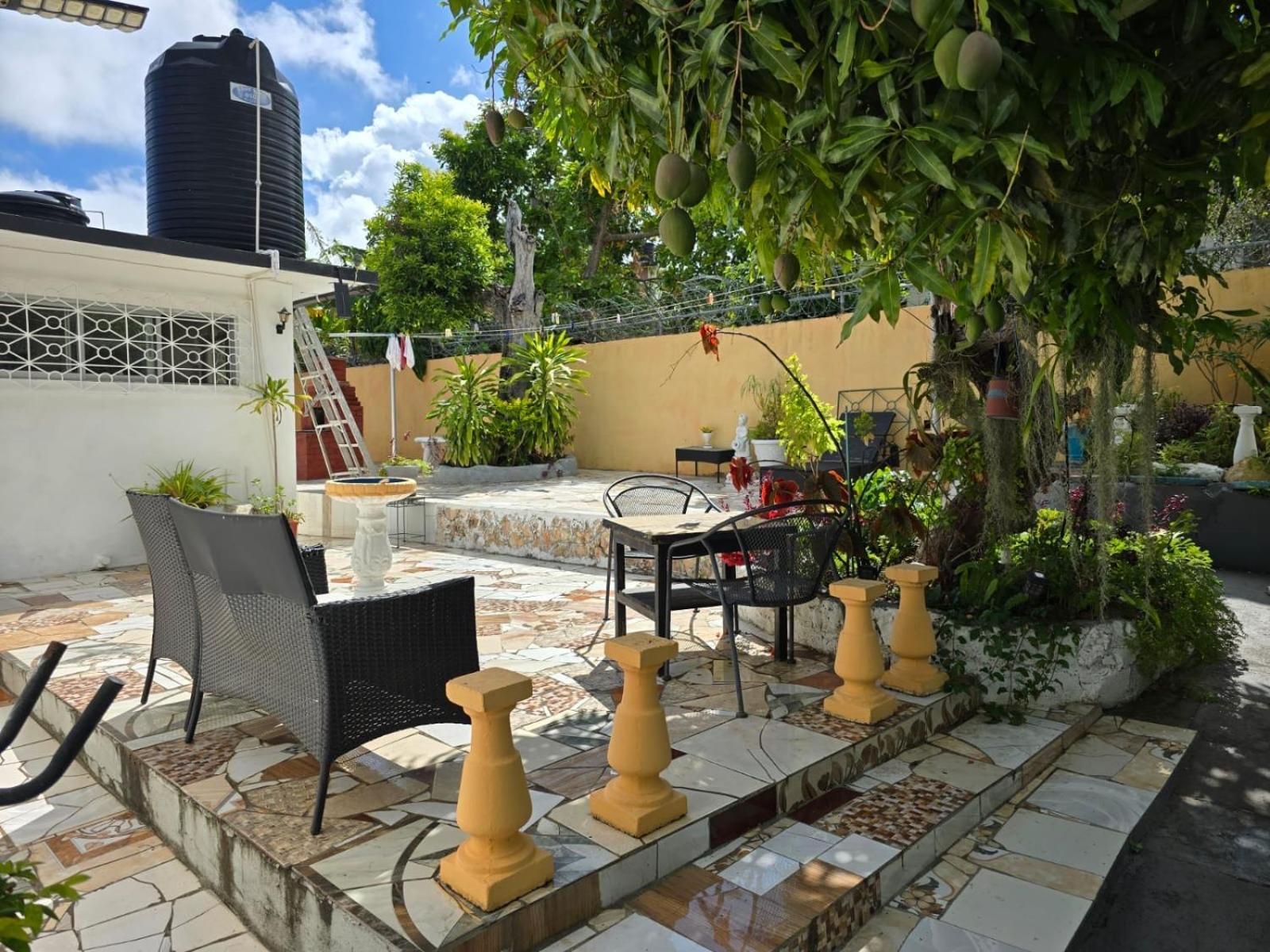 Paradise Palms Jamaica Vacation Rental Montego Bay Exterior foto