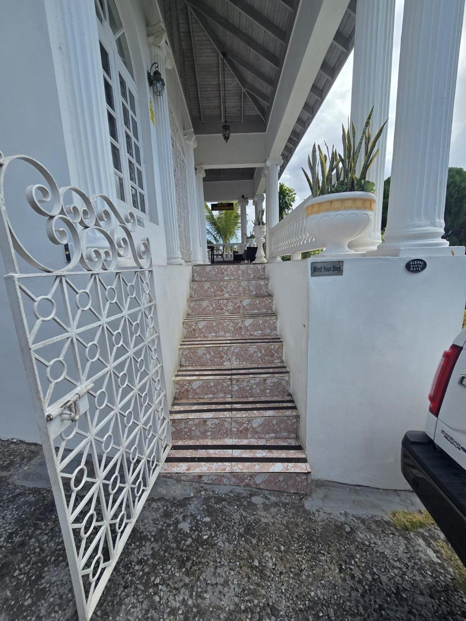 Paradise Palms Jamaica Vacation Rental Montego Bay Exterior foto