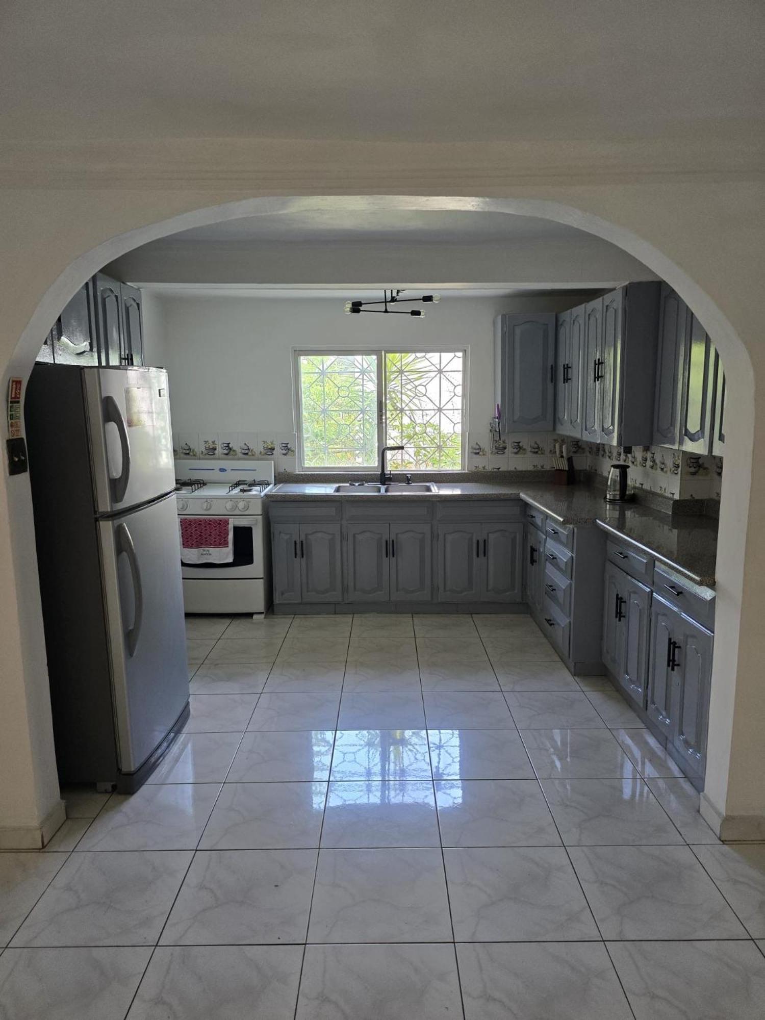Paradise Palms Jamaica Vacation Rental Montego Bay Exterior foto