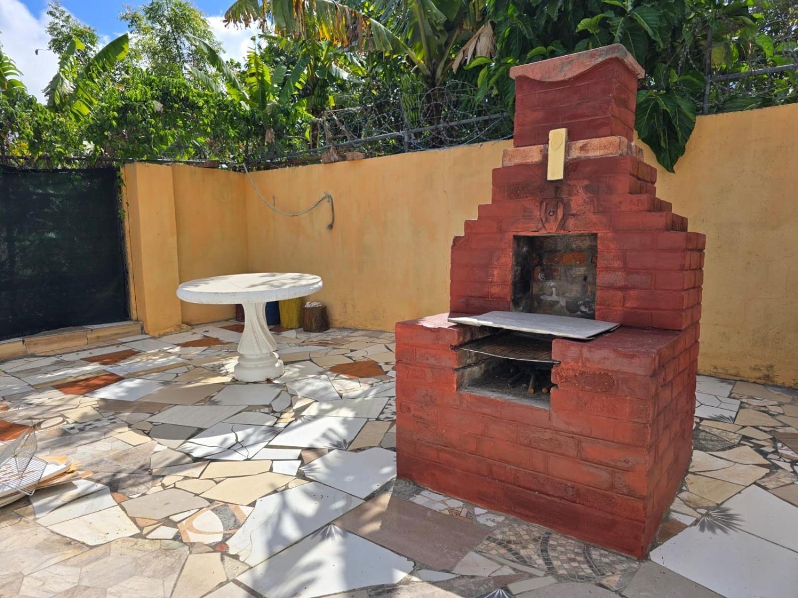 Paradise Palms Jamaica Vacation Rental Montego Bay Exterior foto