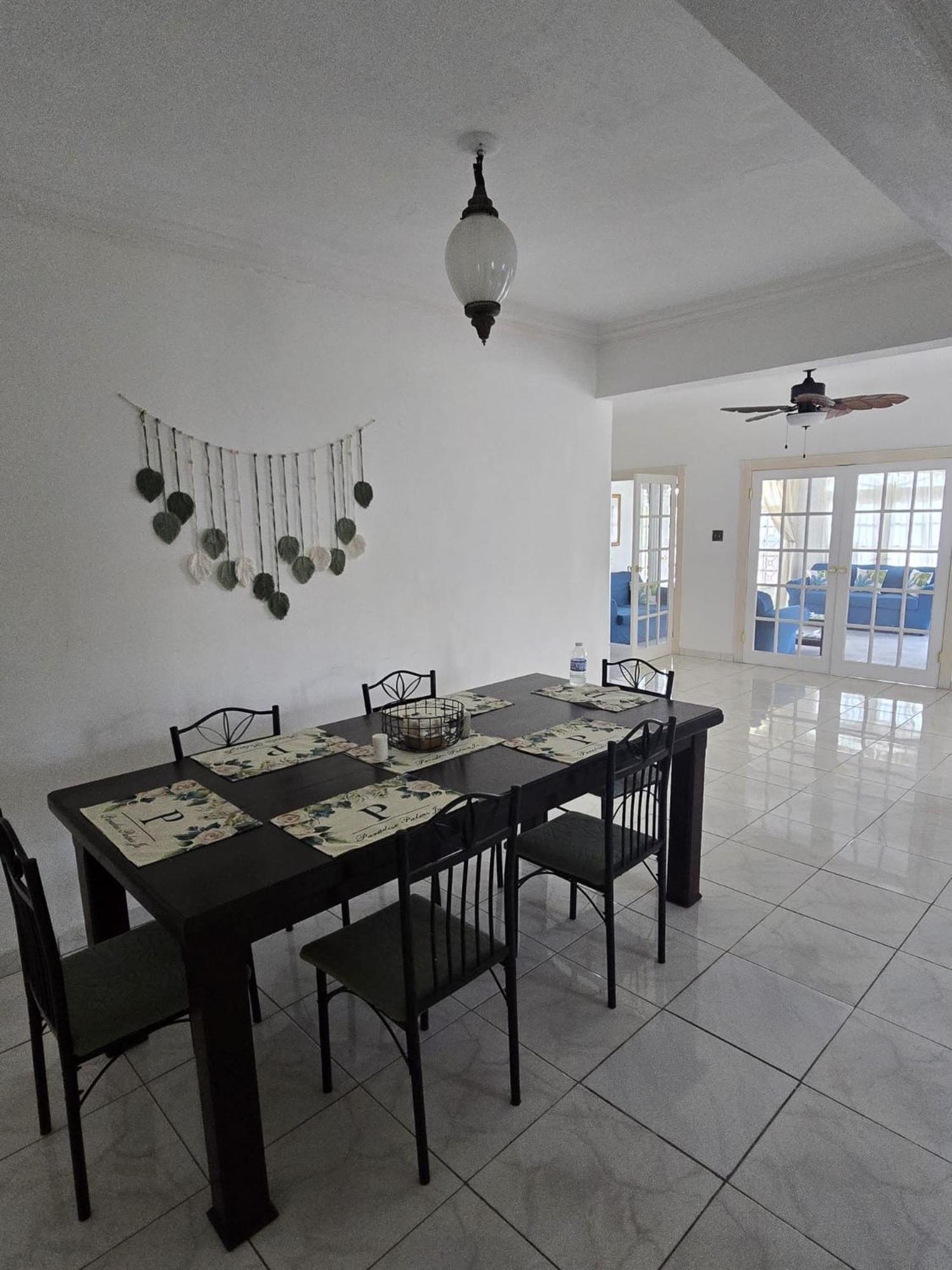 Paradise Palms Jamaica Vacation Rental Montego Bay Exterior foto