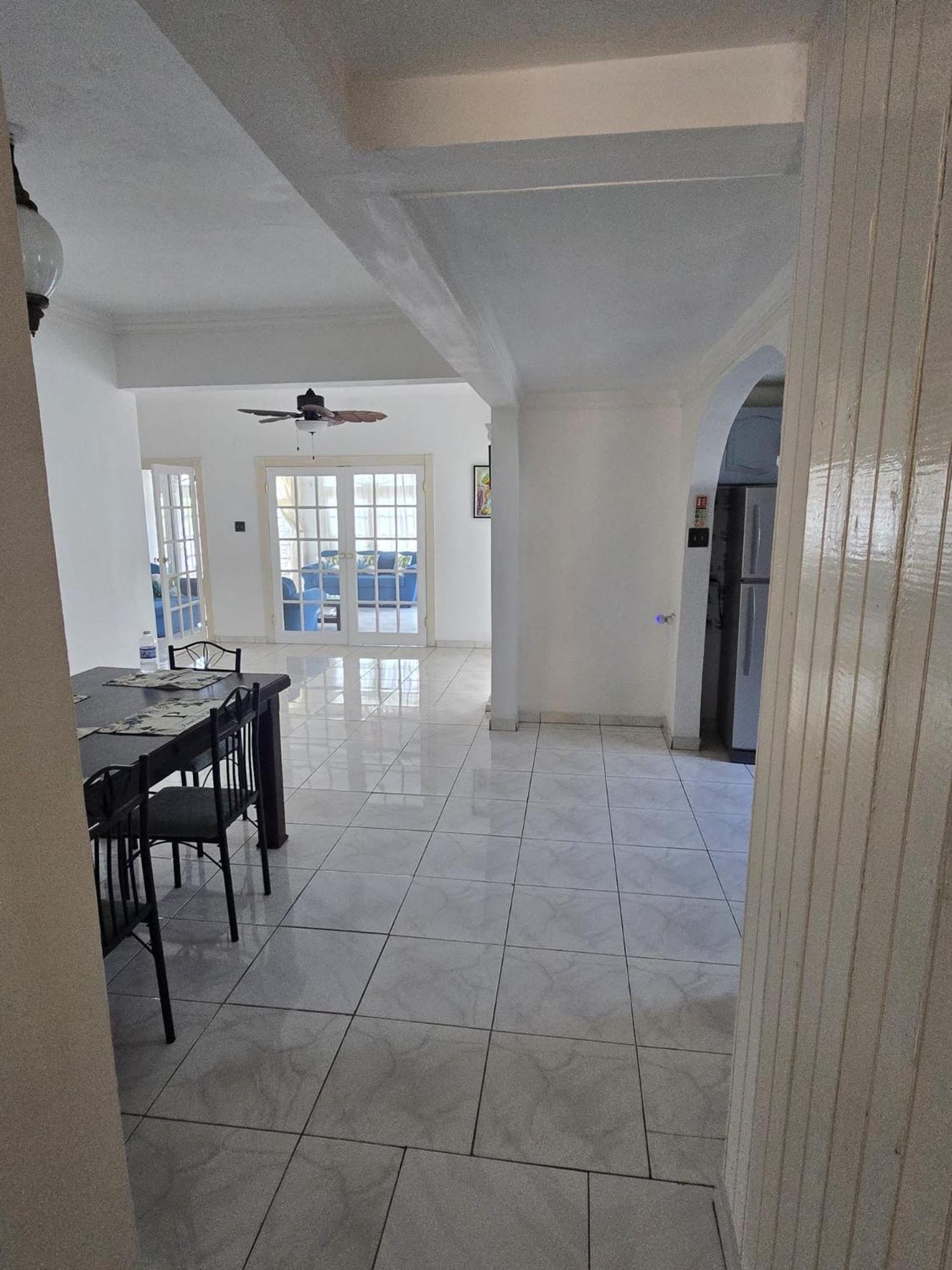 Paradise Palms Jamaica Vacation Rental Montego Bay Exterior foto