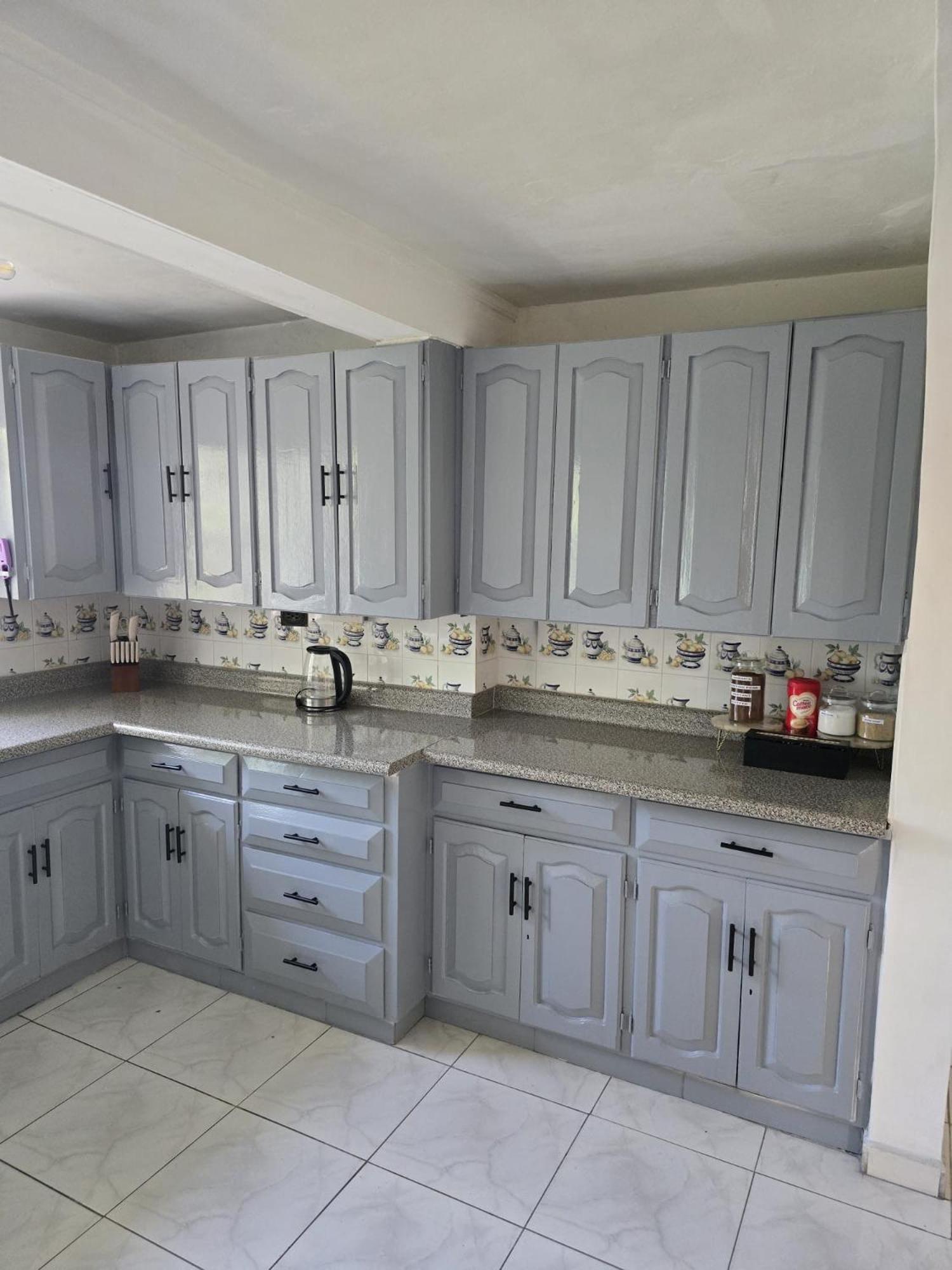 Paradise Palms Jamaica Vacation Rental Montego Bay Exterior foto