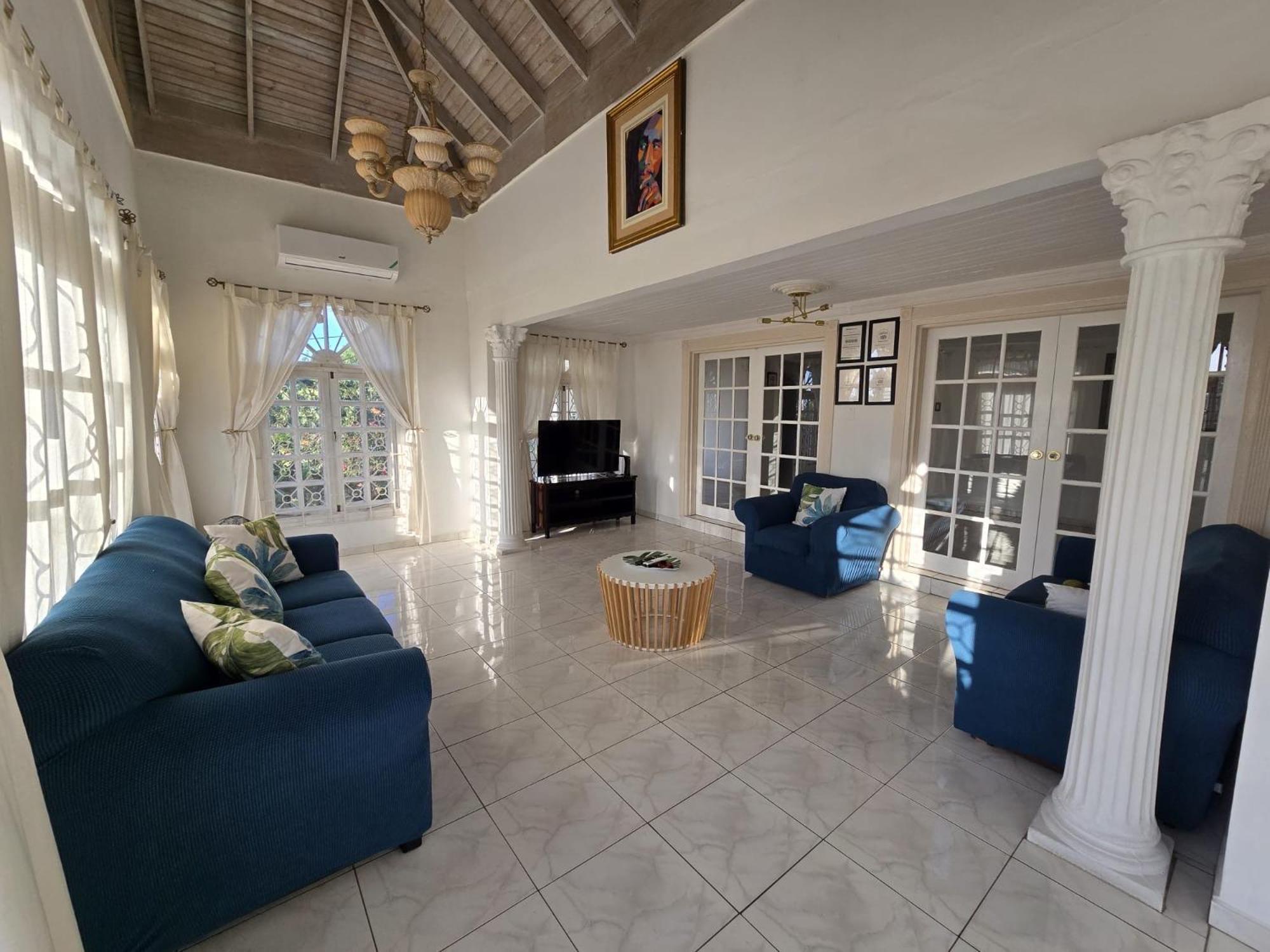 Paradise Palms Jamaica Vacation Rental Montego Bay Exterior foto